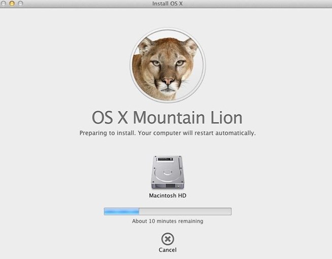 Mac Os X Lion Iso File Download